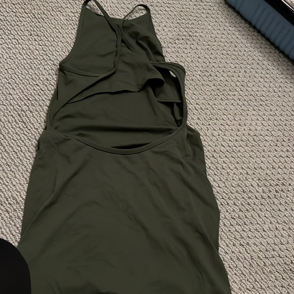 SET Active Sportbody Dress - Picture 3 of 4